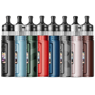 Voopoo Drag H40 Pro - Pod System - 2450 mAh - 5 ml