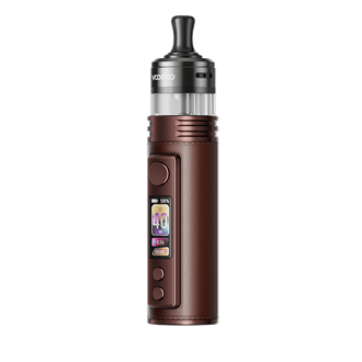 Voopoo Drag H40 Pro - Pod System - 2450 mAh - 5 ml