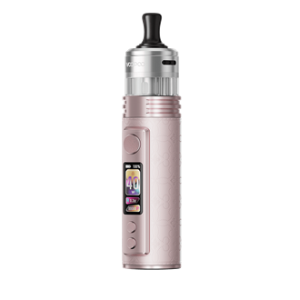 Voopoo Drag H40 Pro - Pod System - 2450 mAh - 5 ml