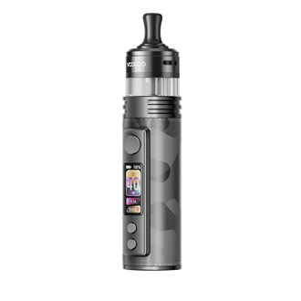 Voopoo Drag H40 Pro - Pod System - 2450 mAh - 5 ml