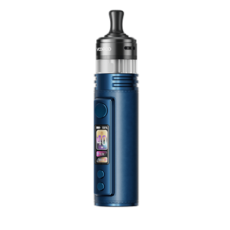 Voopoo Drag H40 Pro - Pod System - 2450 mAh - 5 ml