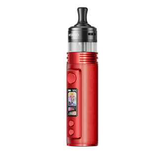 Voopoo Drag H40 Pro - Pod System - 2450 mAh - 5 ml