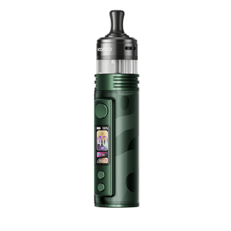 Voopoo Drag H40 Pro - Pod System - 2450 mAh - 5 ml