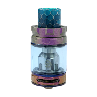 Wismec GNOME King Clearomizer - 26 mm R - 5,8 ml  - DL 