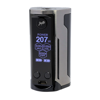 WISMEC Reuleaux RX GEN3 Dual Box Mod - 230 Watt Akkutr�ger 