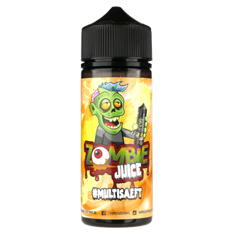 Vape Customs Aroma - Zombie Juice - Multisaeft - 20 ml 