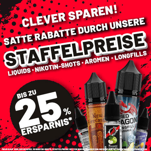 ricardo vape shop E-Zigaretten Shop Leipzig Paunsdorf Center main image 1