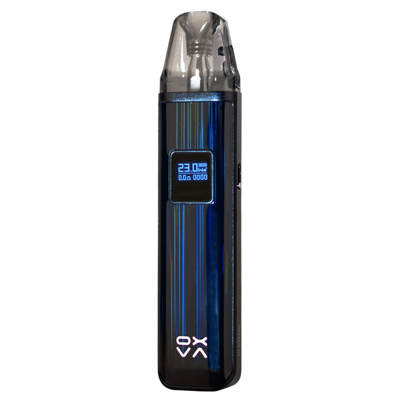 elfbar elfa kaufen Oxva Xlim 2 Special Edition Voice 30w Kit (pod System) 3 OXVA Xlim SE 2  Voice Edition Pod Kit | LTD main image 0
