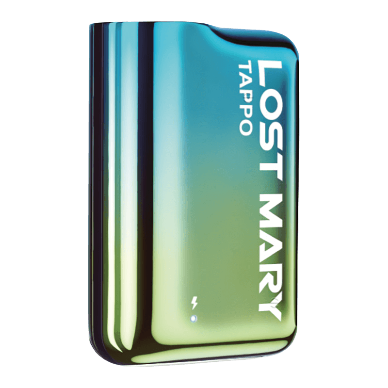 lost mary tappo pods tesco Blueberry Sour Raspberry Lost Mary Tappo Prefilled Pod main image 1