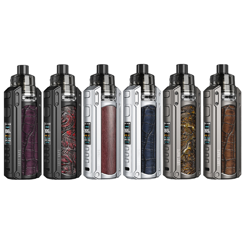Lost Vape Ursa Baby Pro Купить