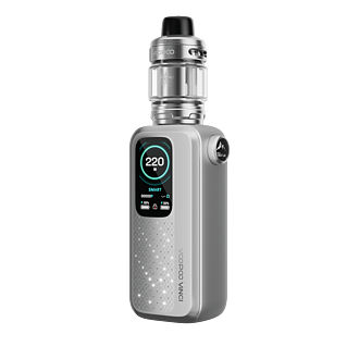 Undichte E Zigarette VooPoo Drag X2 Pod Kit